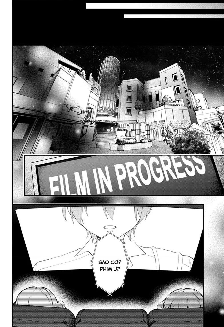 Ma pháp thiếu nữ Dandelion Chapter 9 - 44