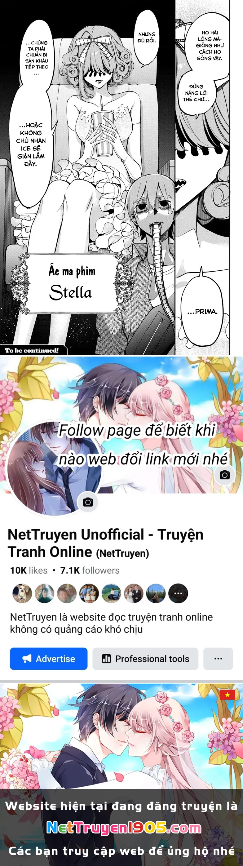 Ma pháp thiếu nữ Dandelion Chapter 9 - 47