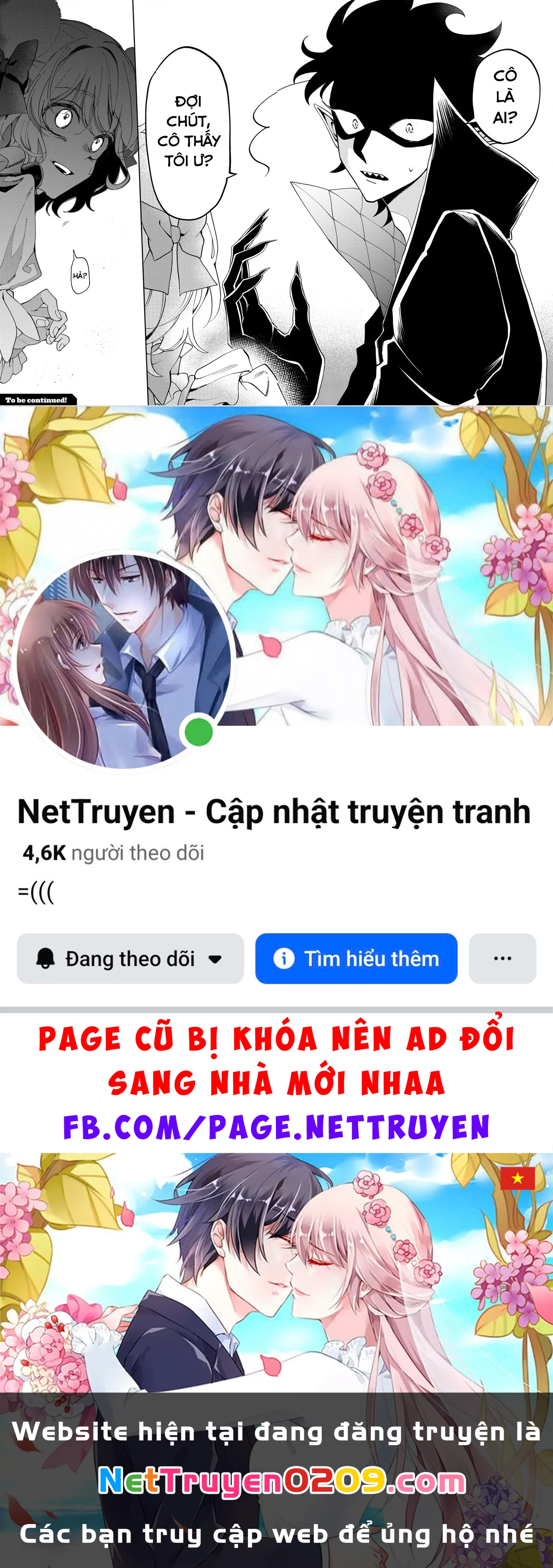 Ma pháp thiếu nữ Dandelion Chapter 10 - 33