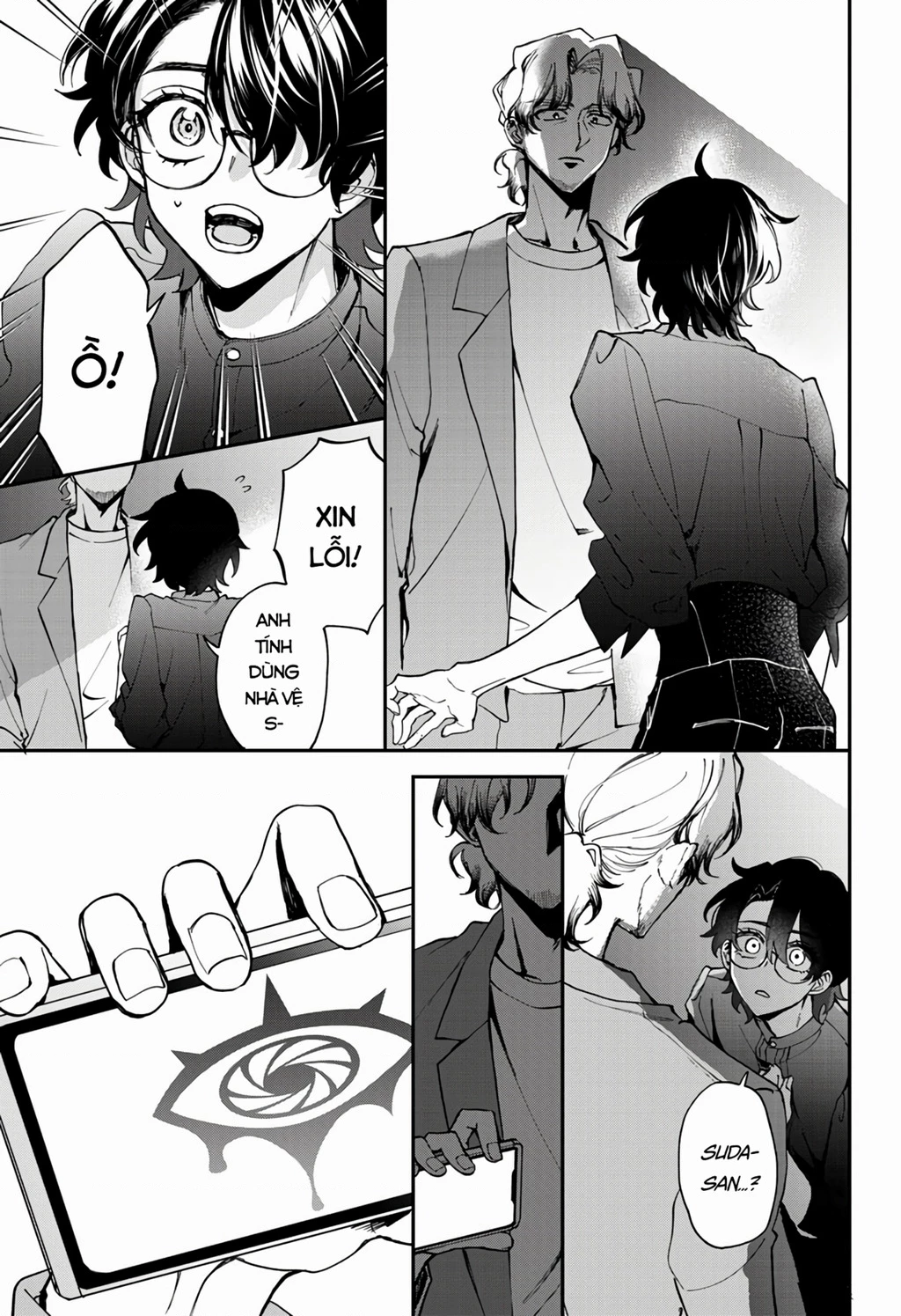 Ma pháp thiếu nữ Dandelion Chapter 11 - 32