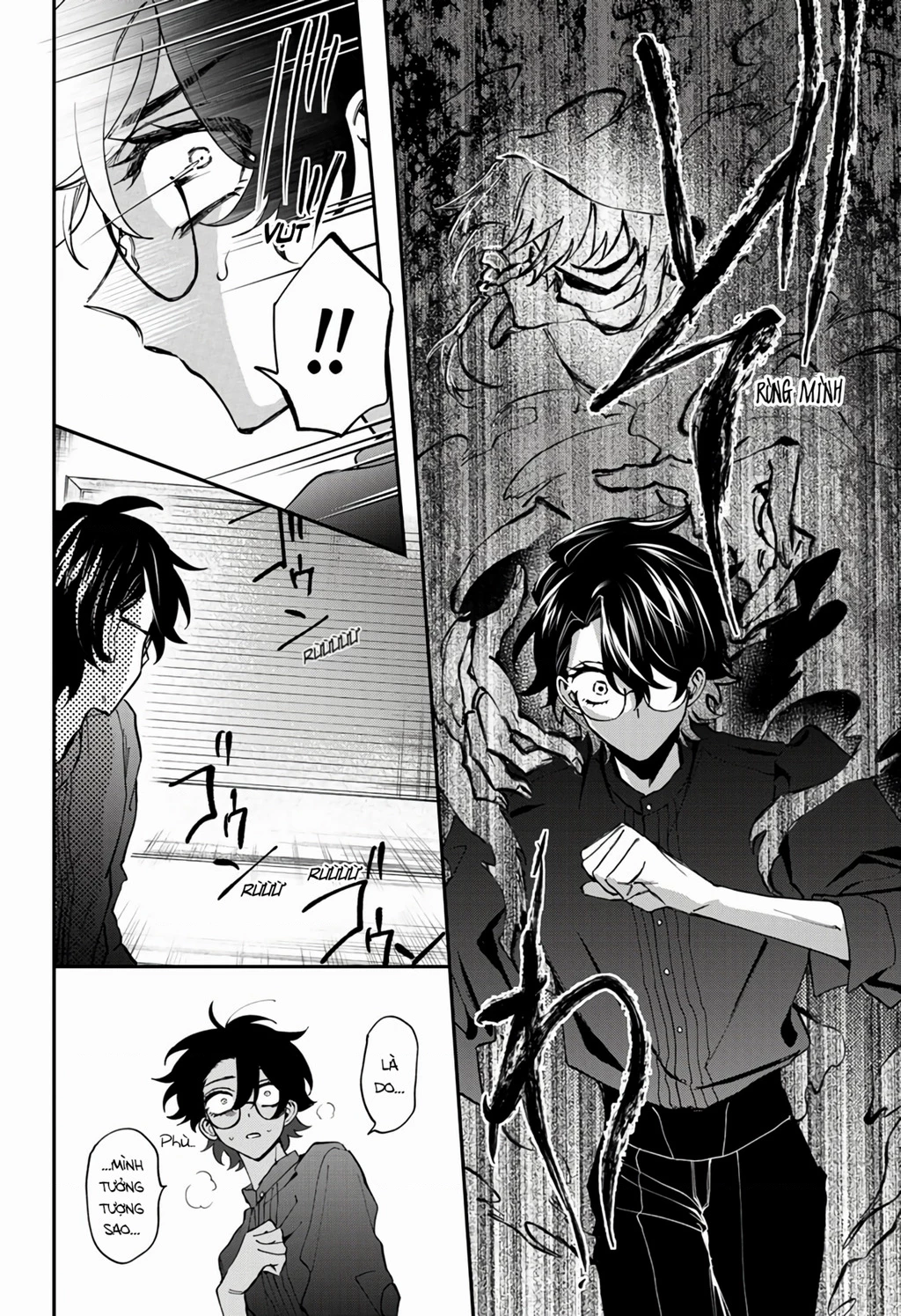 Ma pháp thiếu nữ Dandelion Chapter 12 - 11