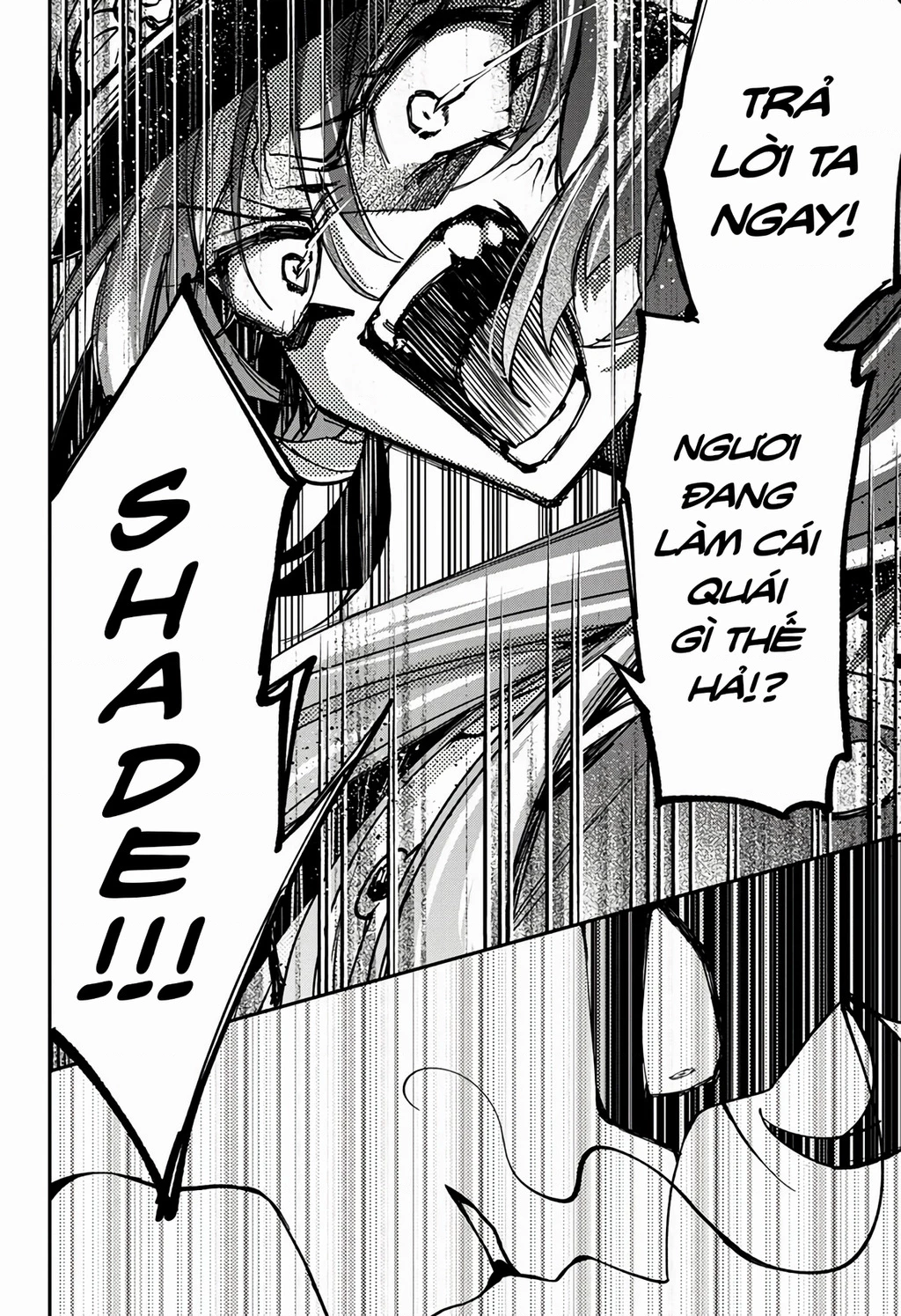 Ma pháp thiếu nữ Dandelion Chapter 12 - 25