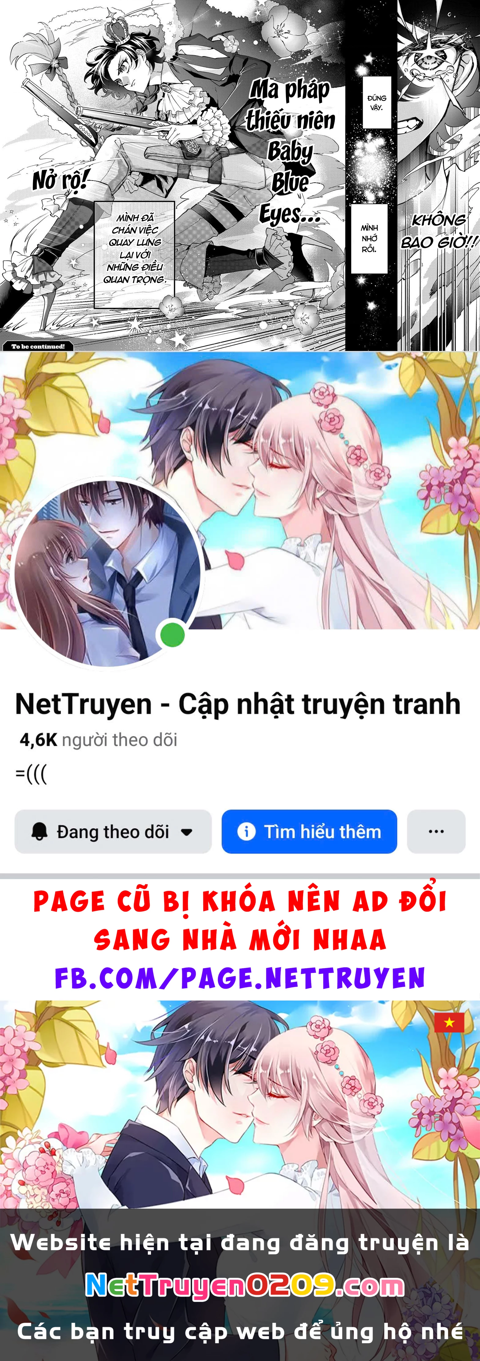 Ma pháp thiếu nữ Dandelion Chapter 12 - 35