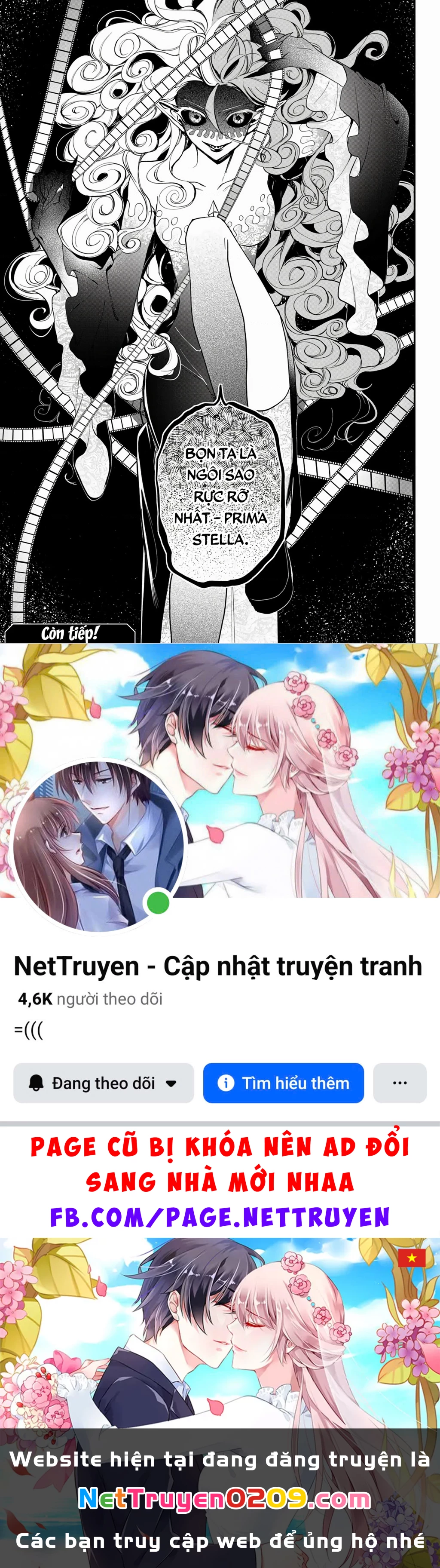 Ma pháp thiếu nữ Dandelion Chapter 14 - 29