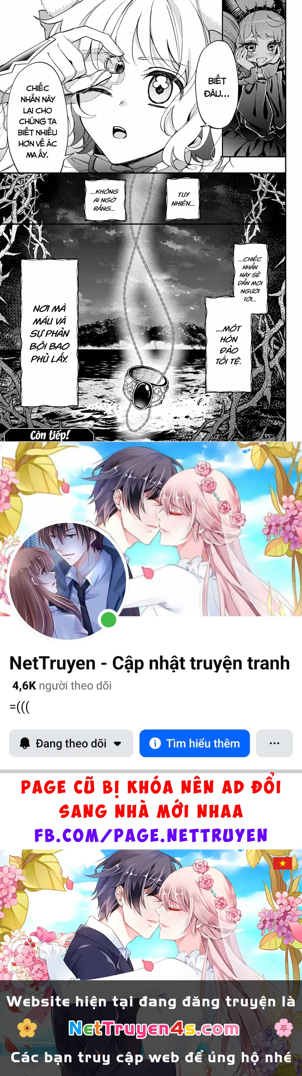 Ma pháp thiếu nữ Dandelion Chapter 16 - 37