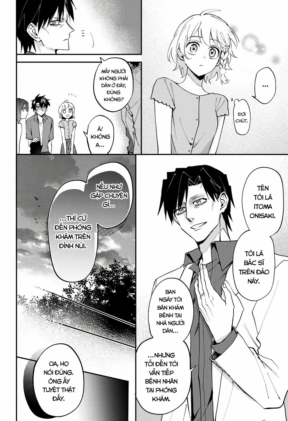 Ma pháp thiếu nữ Dandelion Chapter 17 - 30