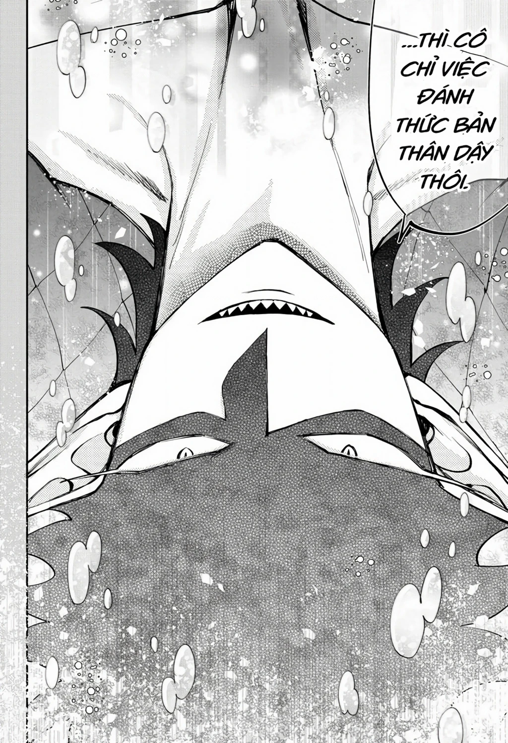 Ma pháp thiếu nữ Dandelion Chapter 19 - 13