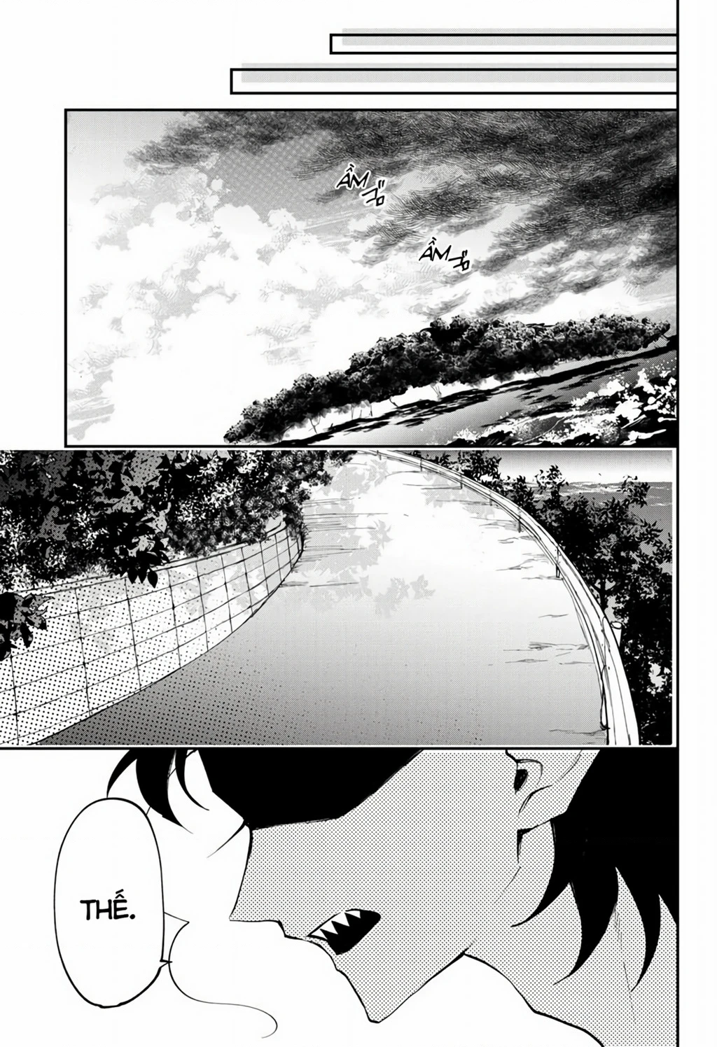 Ma pháp thiếu nữ Dandelion Chapter 20.2 - 17