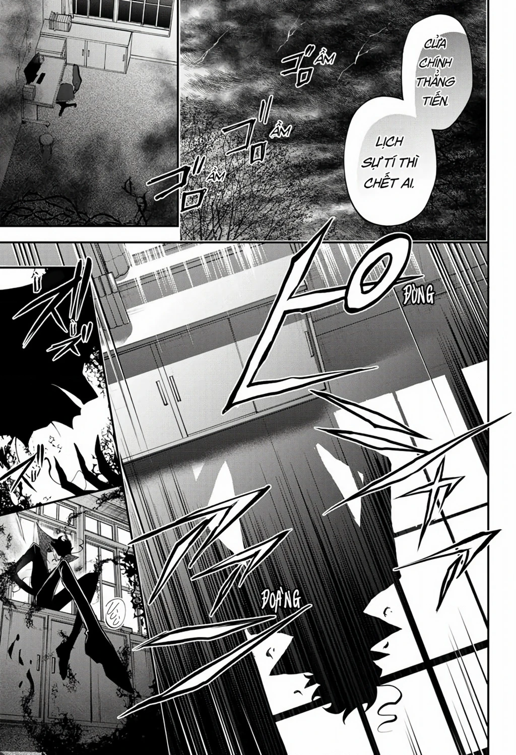 Ma pháp thiếu nữ Dandelion Chapter 20.2 - 21