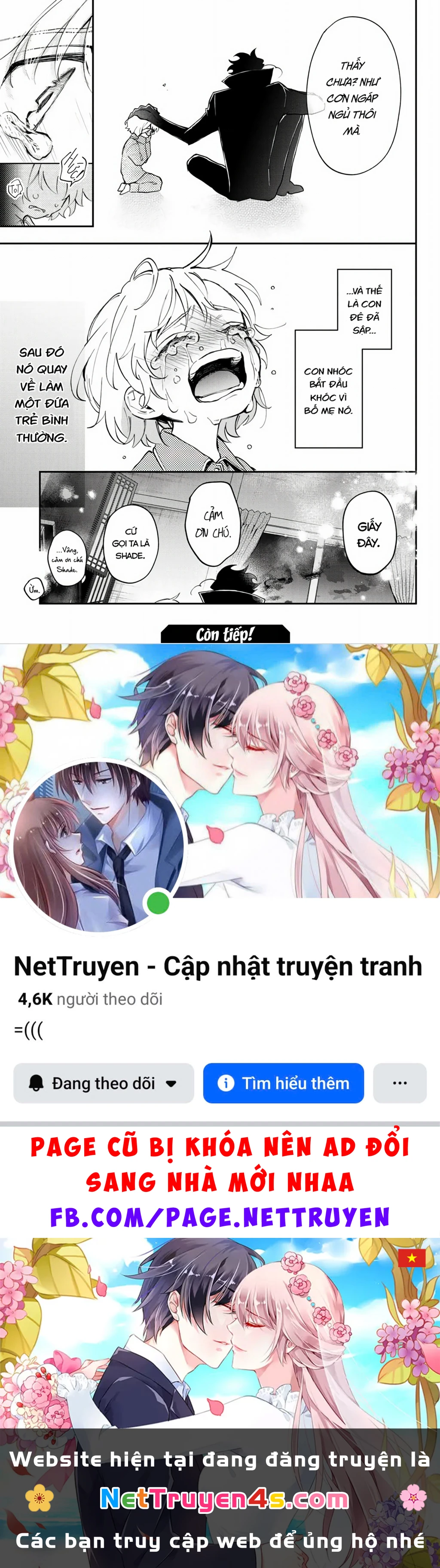 Ma pháp thiếu nữ Dandelion Chapter 20.2 - 34