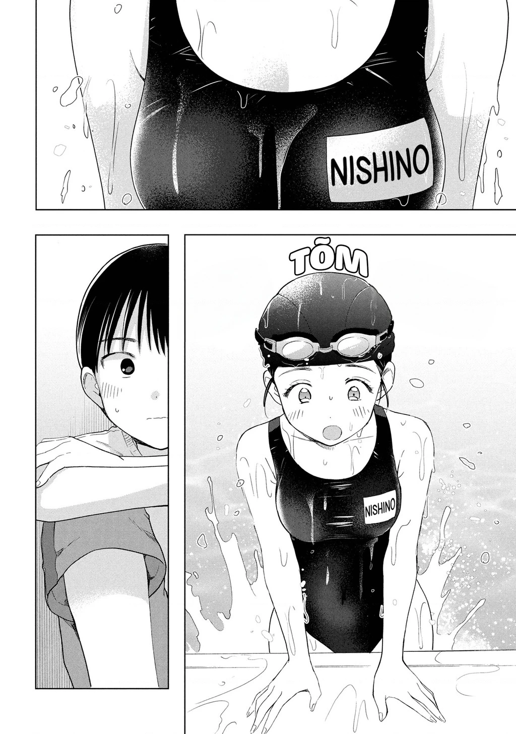 Tôi nên gọi vết nhơ không thể xóa nhoà ấy là gì đây? Chapter 7 - 12