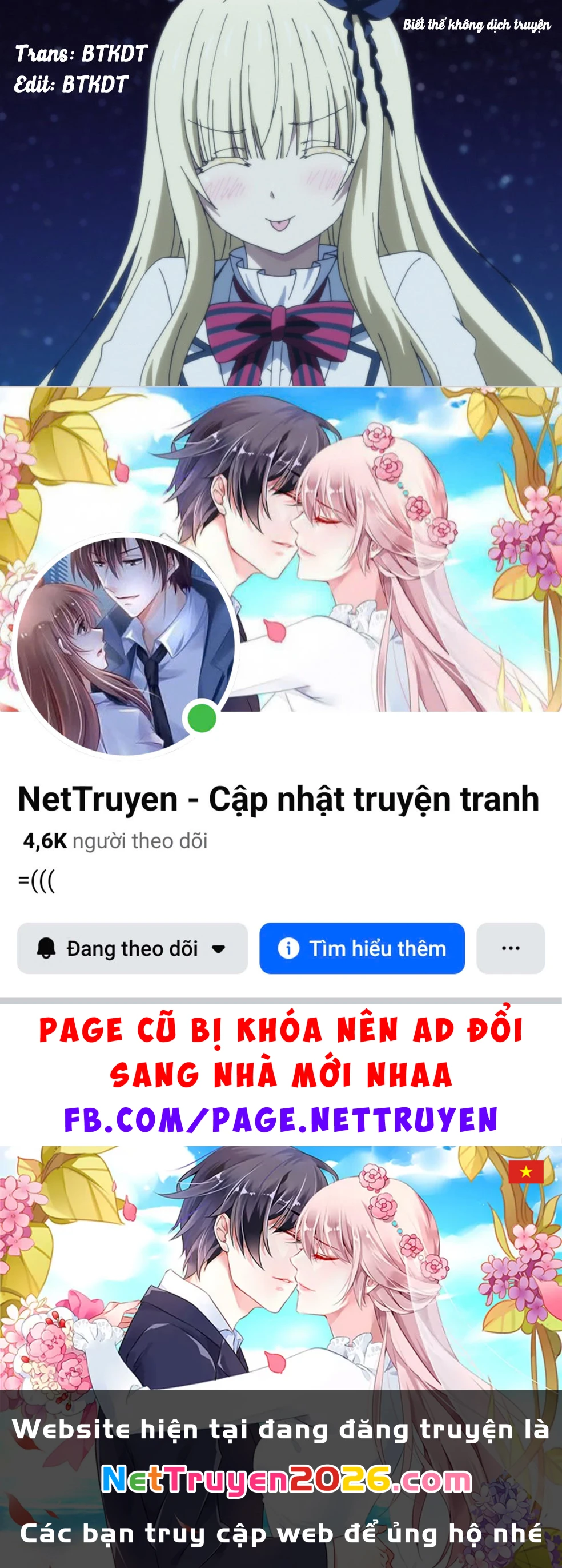 Tôi nên gọi vết nhơ không thể xóa nhoà ấy là gì đây? Chapter 8 - 15