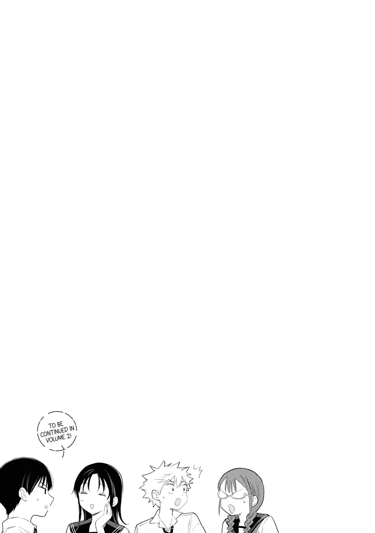 Tôi nên gọi vết nhơ không thể xóa nhoà ấy là gì đây? Chapter 10.5 - 15