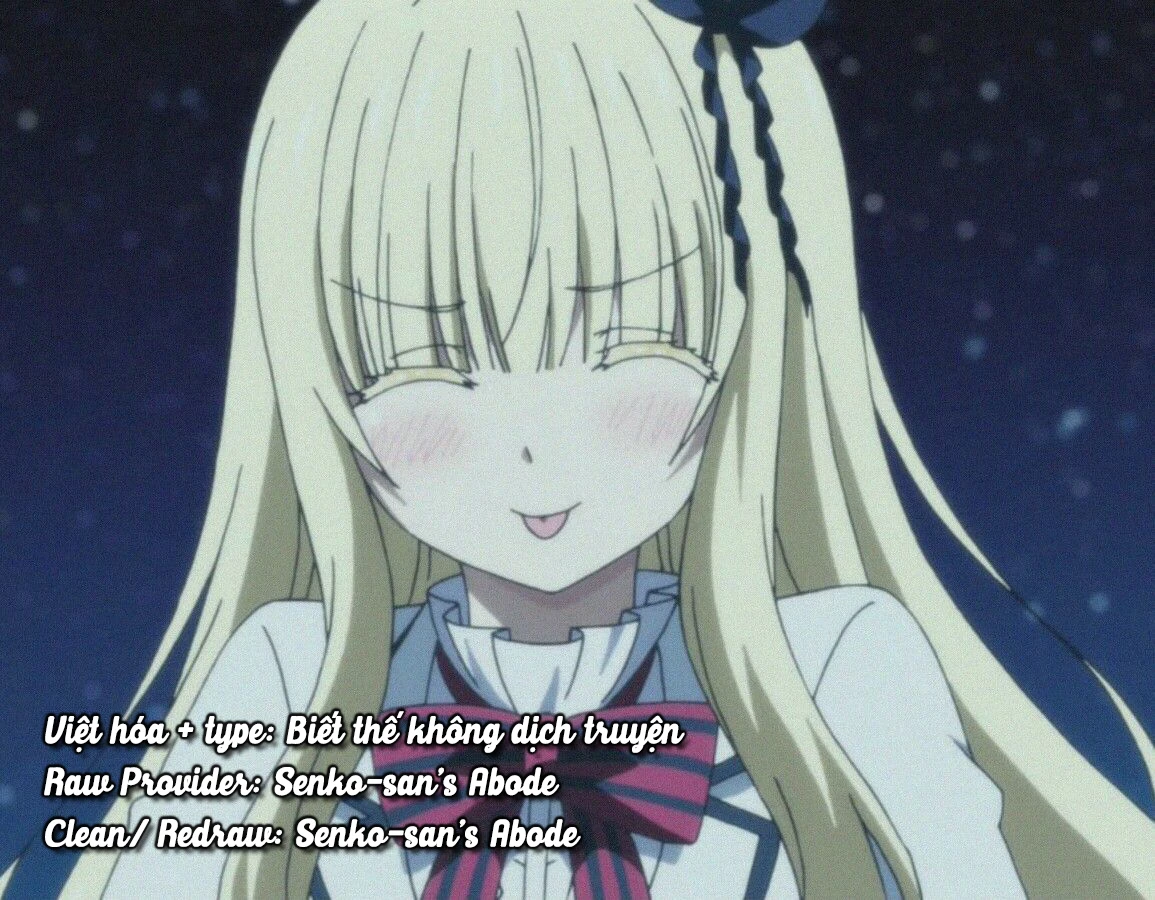 Tôi nên gọi vết nhơ không thể xóa nhoà ấy là gì đây? Chapter 12 - 15