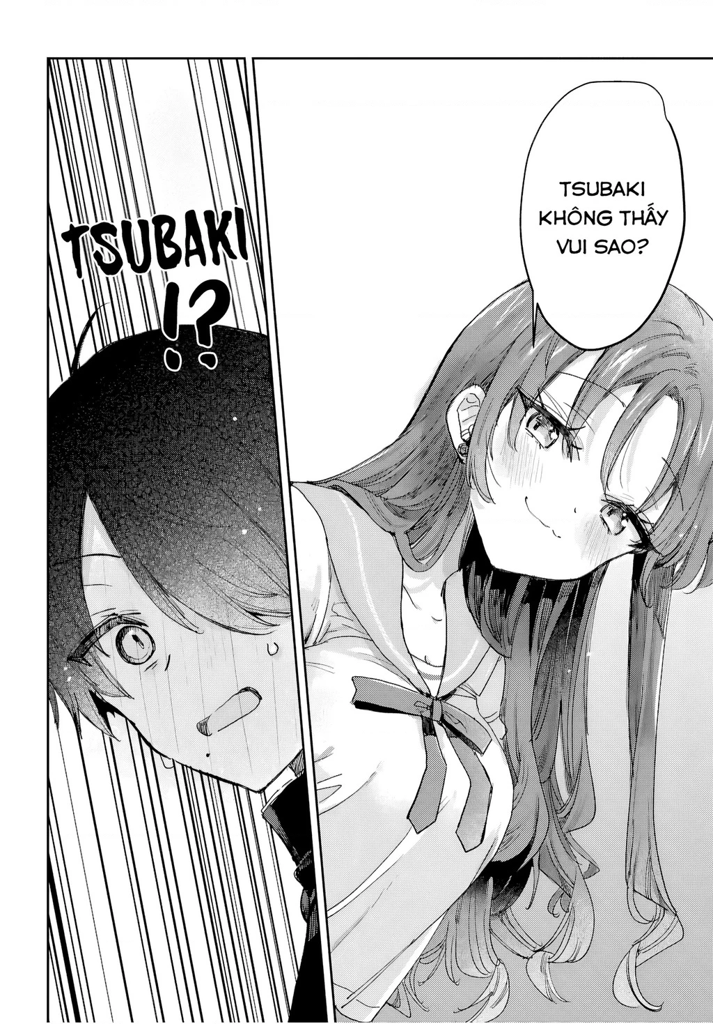 Thanh xuân là một vòng lặp hình tam giác Chapter 9 - 16