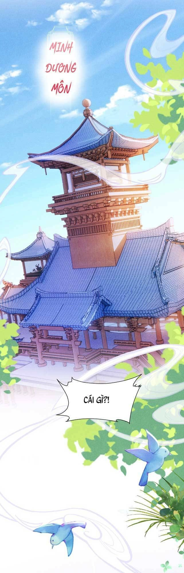 Phu Quân Ta Nhặt Được Lại Là Hắc Liên Hoa Chapter 1 - 5