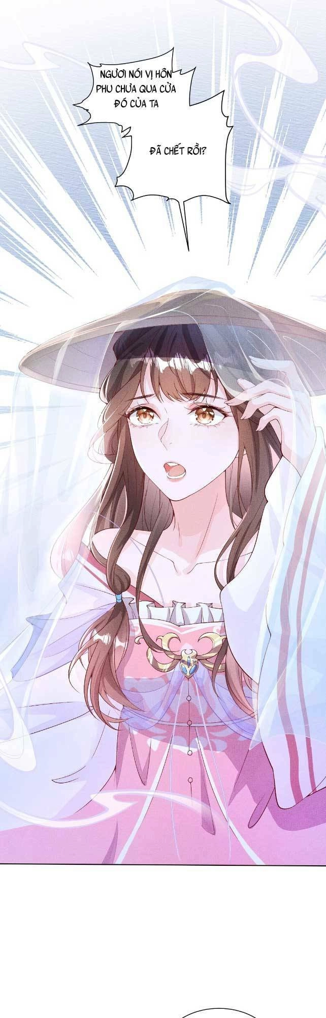 Phu Quân Ta Nhặt Được Lại Là Hắc Liên Hoa Chapter 1 - 6