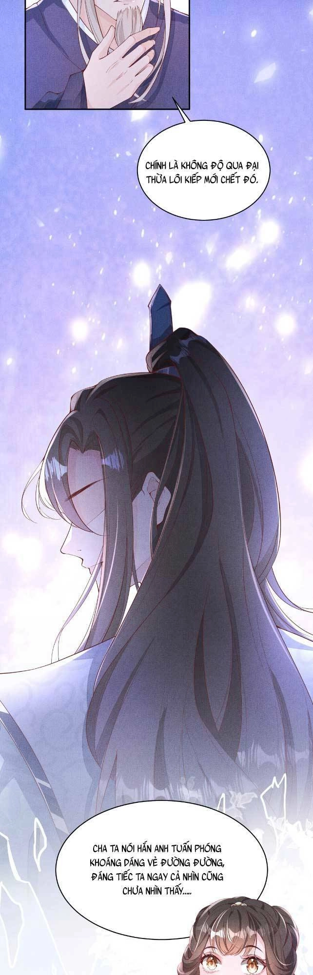 Phu Quân Ta Nhặt Được Lại Là Hắc Liên Hoa Chapter 1 - 8