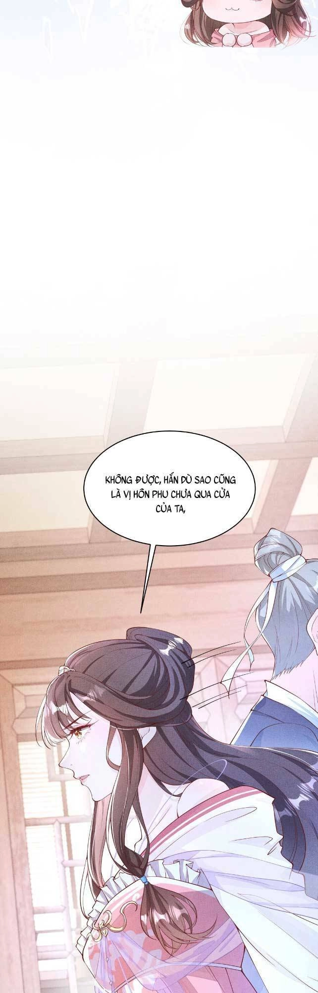 Phu Quân Ta Nhặt Được Lại Là Hắc Liên Hoa Chapter 1 - 9