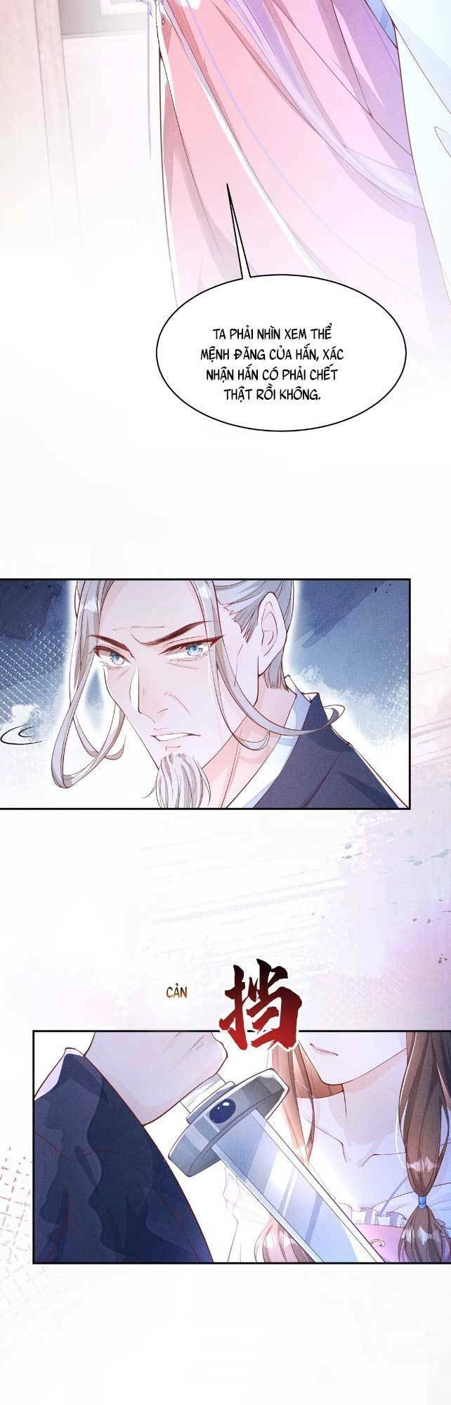 Phu Quân Ta Nhặt Được Lại Là Hắc Liên Hoa Chapter 1 - 10