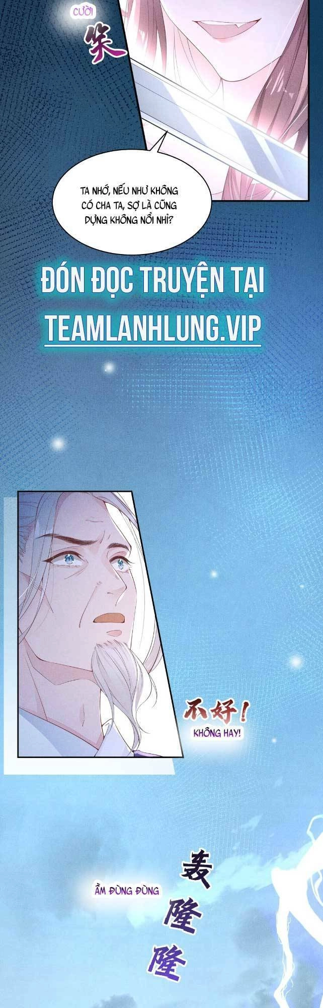 Phu Quân Ta Nhặt Được Lại Là Hắc Liên Hoa Chapter 1 - 12