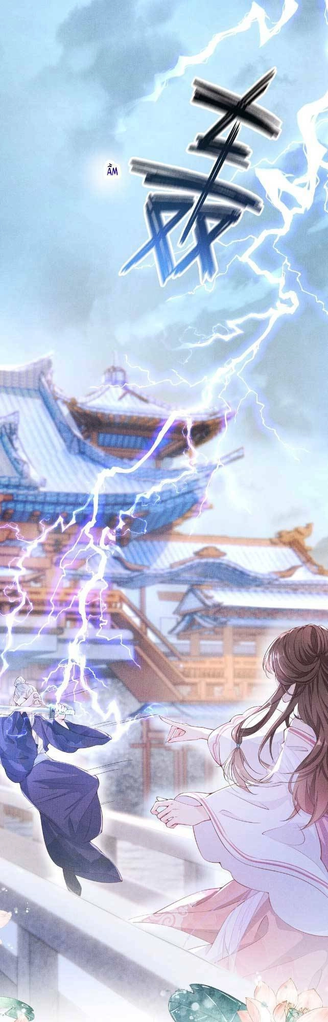 Phu Quân Ta Nhặt Được Lại Là Hắc Liên Hoa Chapter 1 - 13