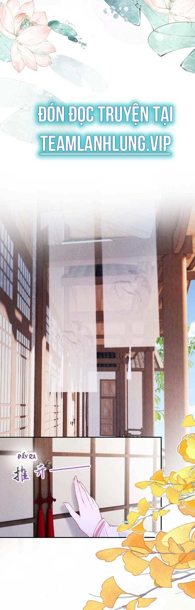 Phu Quân Ta Nhặt Được Lại Là Hắc Liên Hoa Chapter 1 - 14