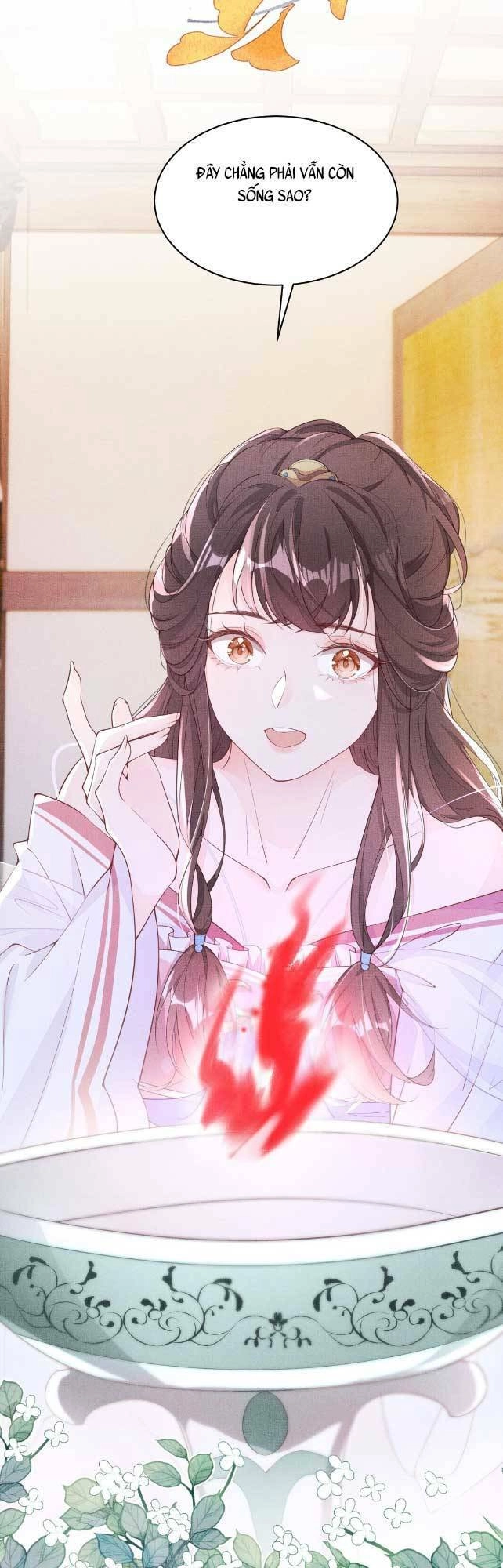 Phu Quân Ta Nhặt Được Lại Là Hắc Liên Hoa Chapter 1 - 15