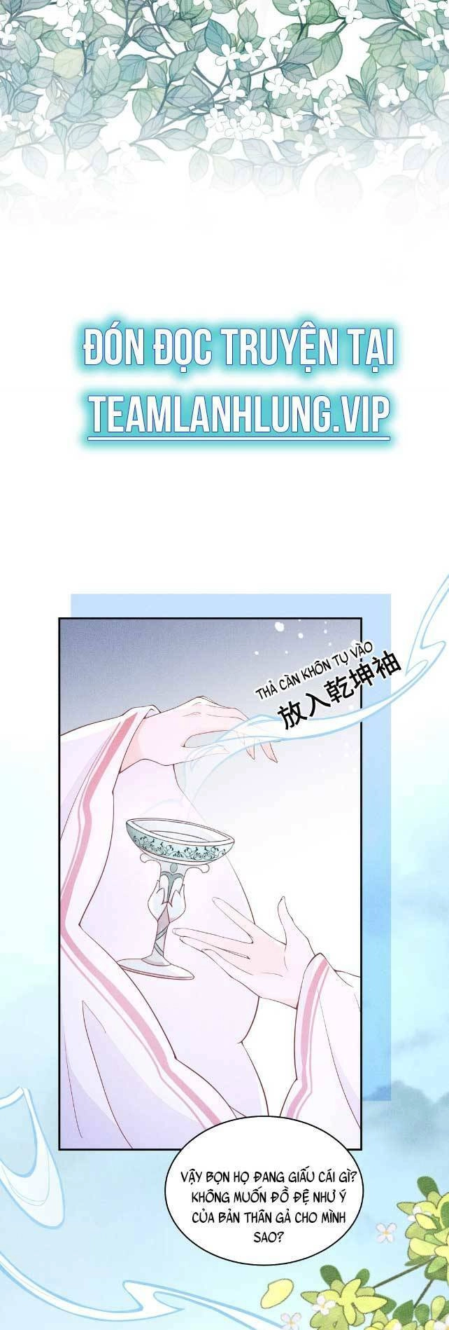 Phu Quân Ta Nhặt Được Lại Là Hắc Liên Hoa Chapter 1 - 16