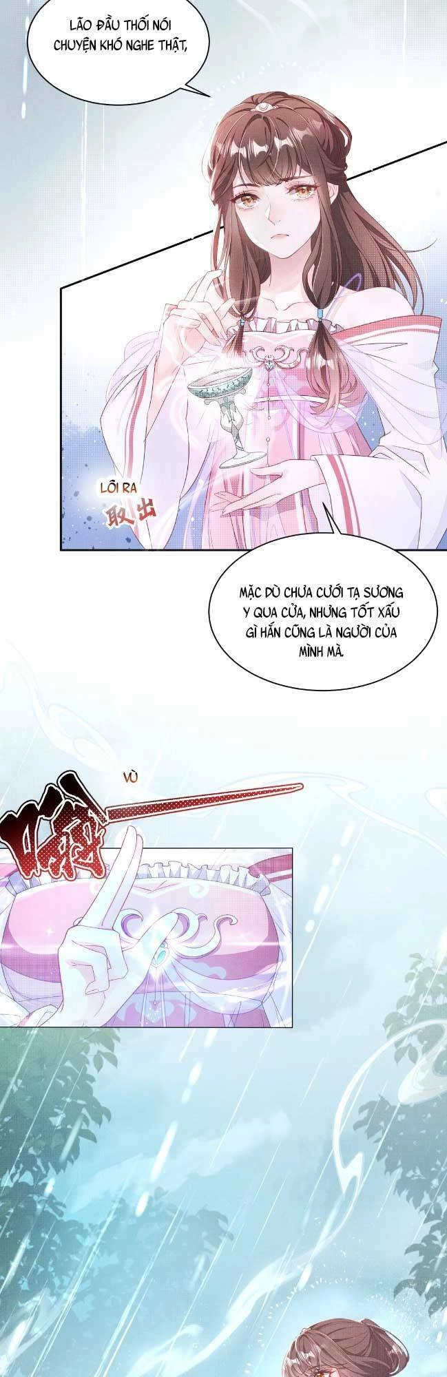 Phu Quân Ta Nhặt Được Lại Là Hắc Liên Hoa Chapter 1 - 20