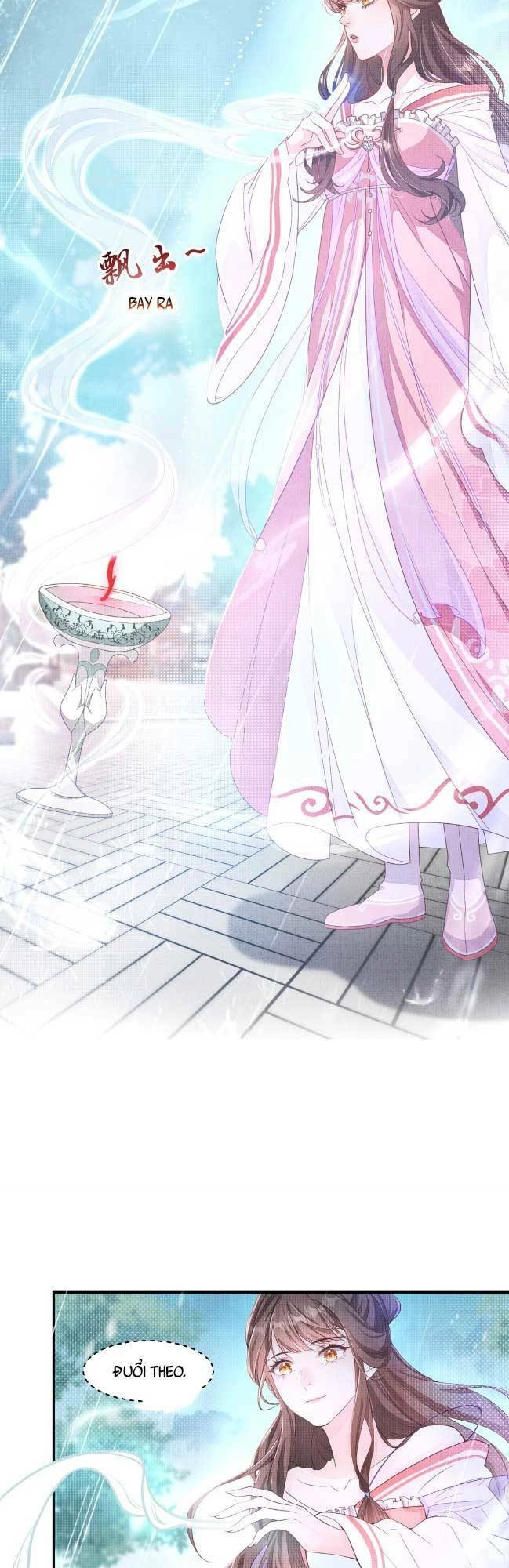 Phu Quân Ta Nhặt Được Lại Là Hắc Liên Hoa Chapter 1 - 21