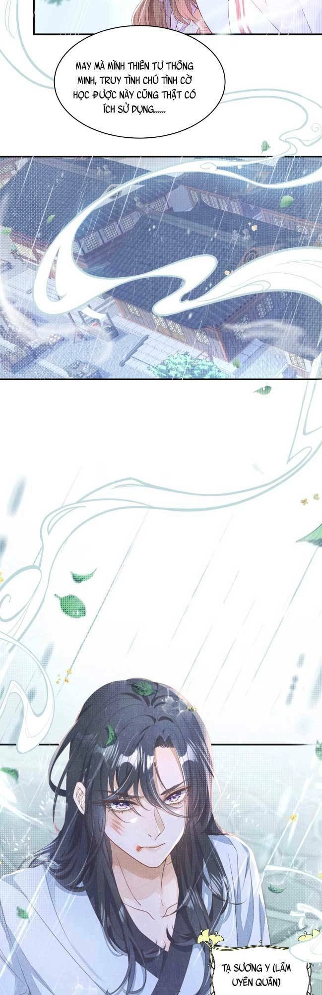 Phu Quân Ta Nhặt Được Lại Là Hắc Liên Hoa Chapter 1 - 22