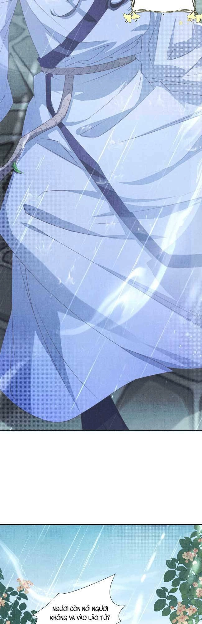 Phu Quân Ta Nhặt Được Lại Là Hắc Liên Hoa Chapter 1 - 23