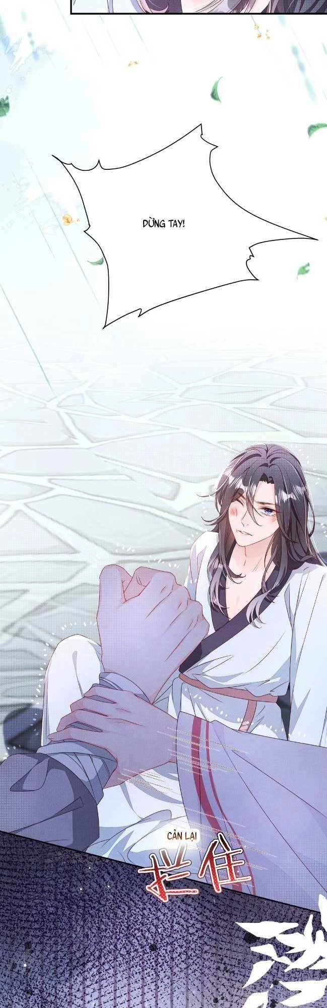 Phu Quân Ta Nhặt Được Lại Là Hắc Liên Hoa Chapter 1 - 25