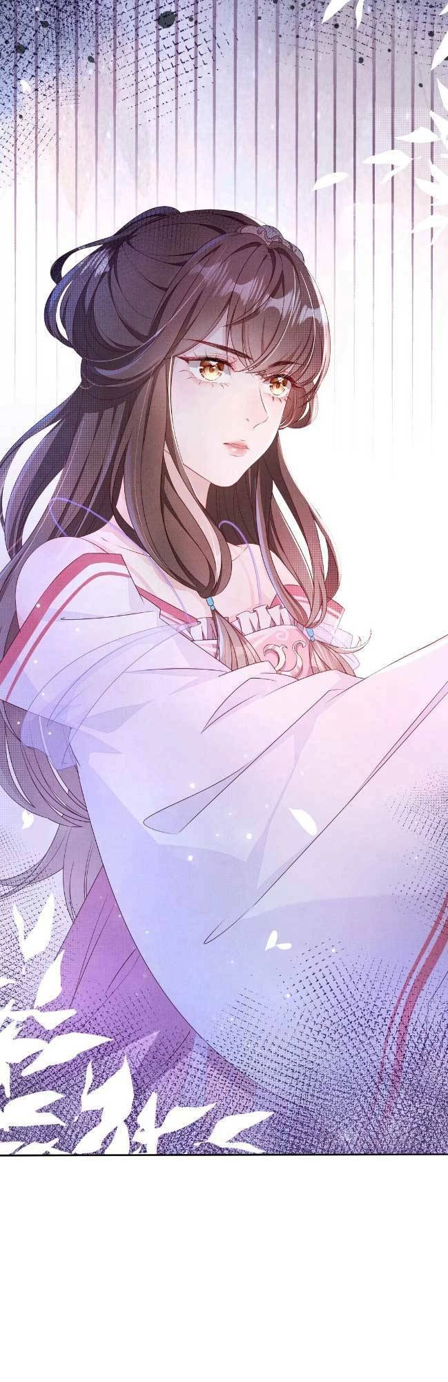 Phu Quân Ta Nhặt Được Lại Là Hắc Liên Hoa Chapter 1 - 26