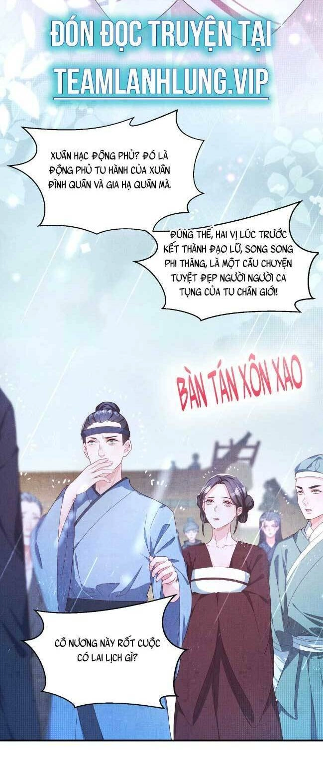 Phu Quân Ta Nhặt Được Lại Là Hắc Liên Hoa Chapter 1 - 31