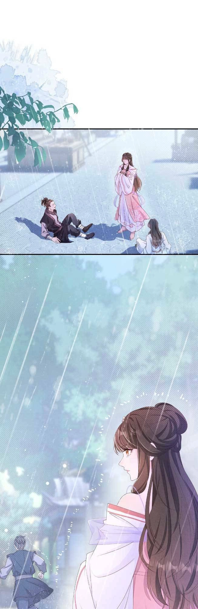 Phu Quân Ta Nhặt Được Lại Là Hắc Liên Hoa Chapter 2 - 4