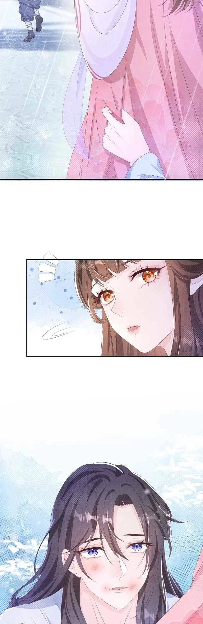 Phu Quân Ta Nhặt Được Lại Là Hắc Liên Hoa Chapter 2 - 5