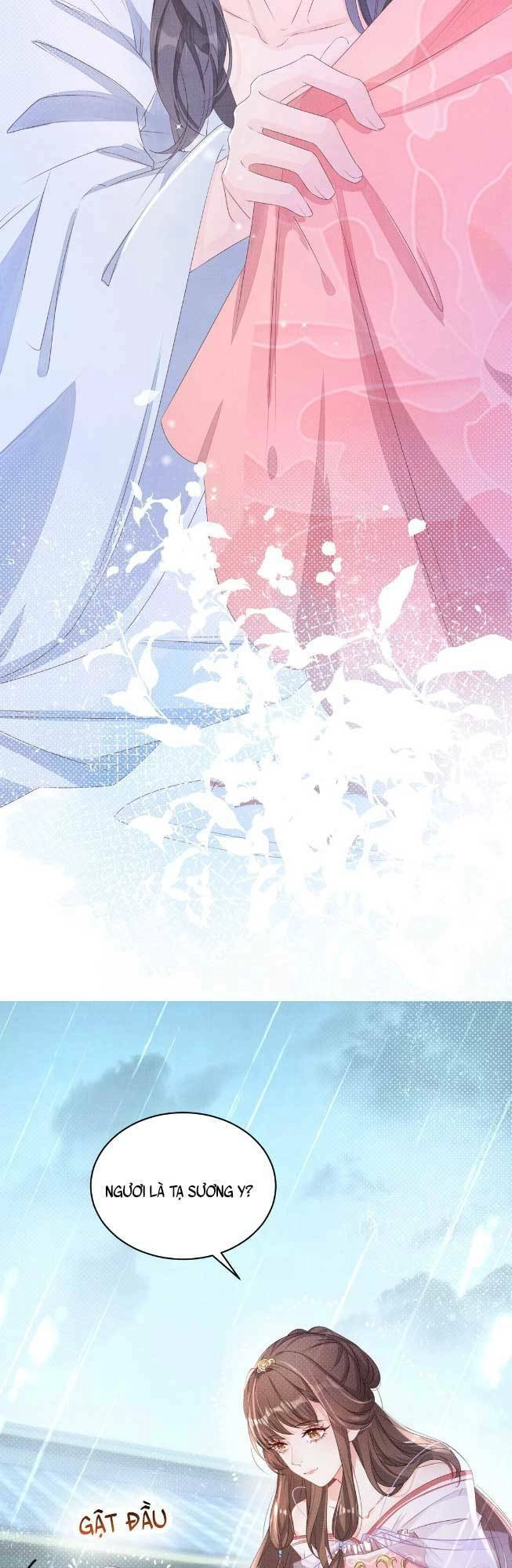 Phu Quân Ta Nhặt Được Lại Là Hắc Liên Hoa Chapter 2 - 6