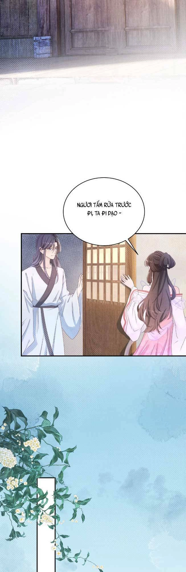 Phu Quân Ta Nhặt Được Lại Là Hắc Liên Hoa Chapter 2 - 10