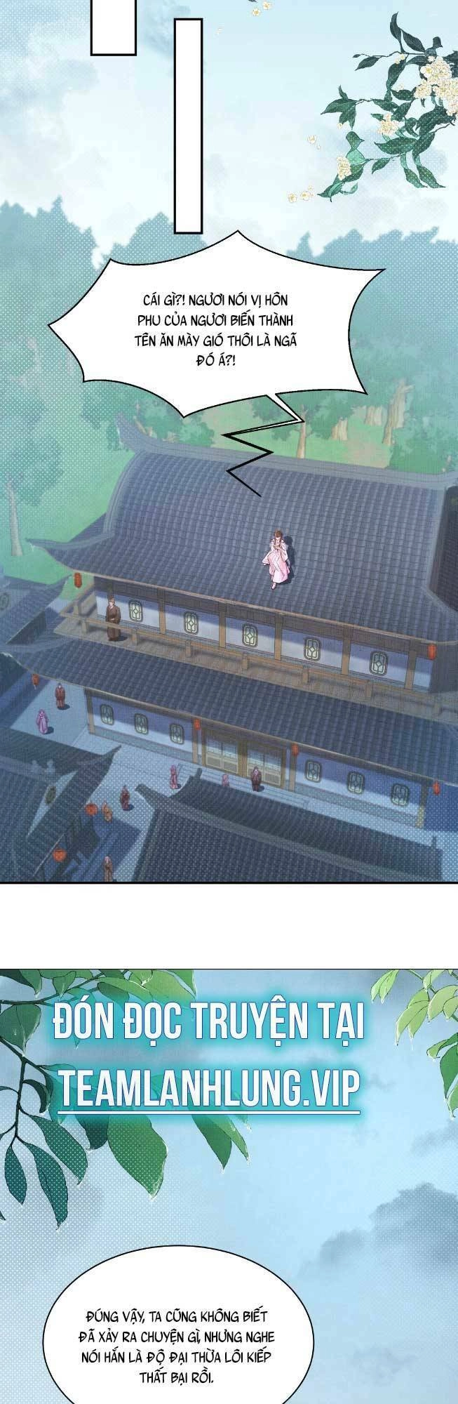 Phu Quân Ta Nhặt Được Lại Là Hắc Liên Hoa Chapter 2 - 11