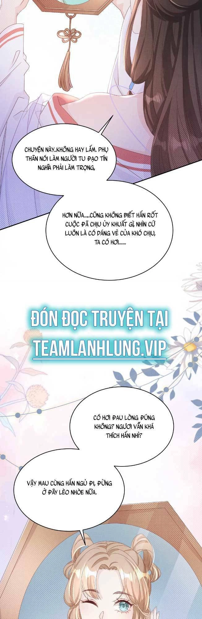 Phu Quân Ta Nhặt Được Lại Là Hắc Liên Hoa Chapter 2 - 13