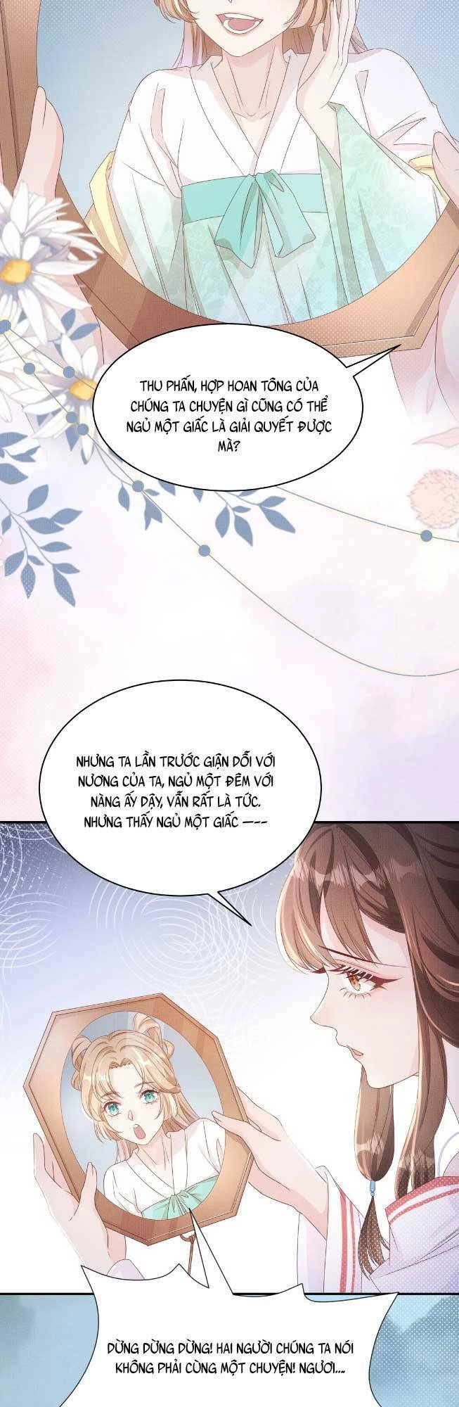 Phu Quân Ta Nhặt Được Lại Là Hắc Liên Hoa Chapter 2 - 14