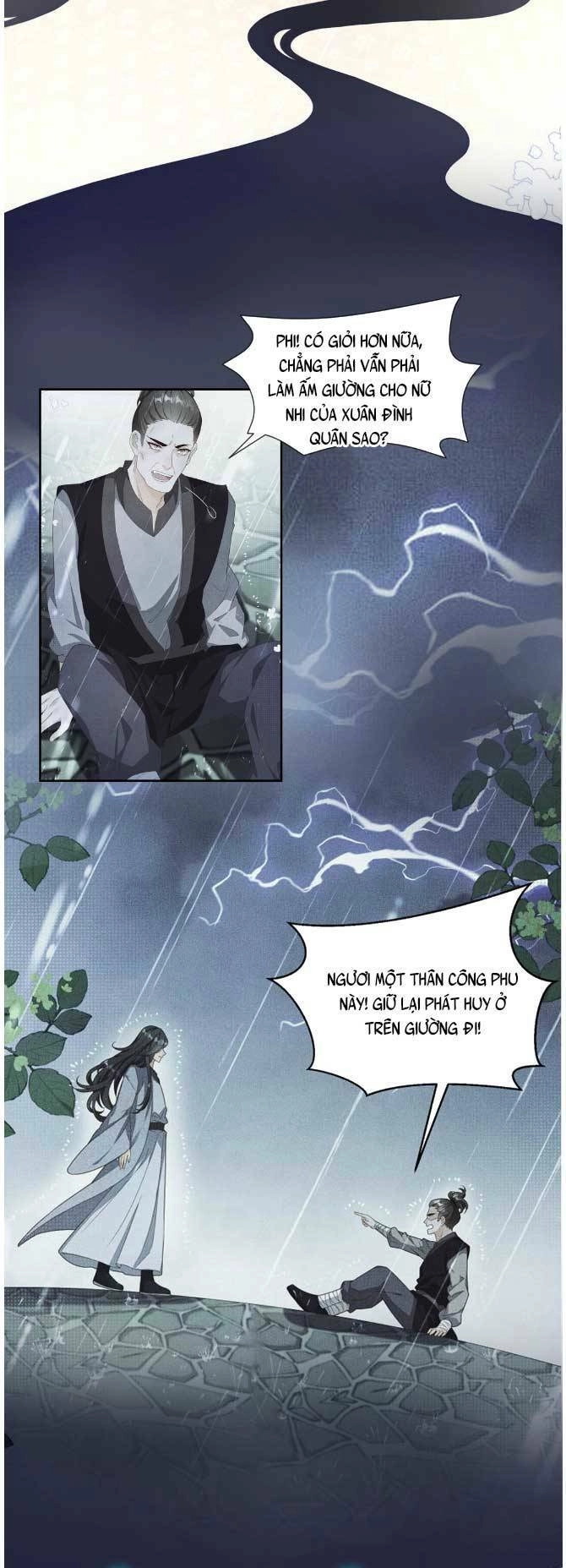 Phu Quân Ta Nhặt Được Lại Là Hắc Liên Hoa Chapter 2 - 18