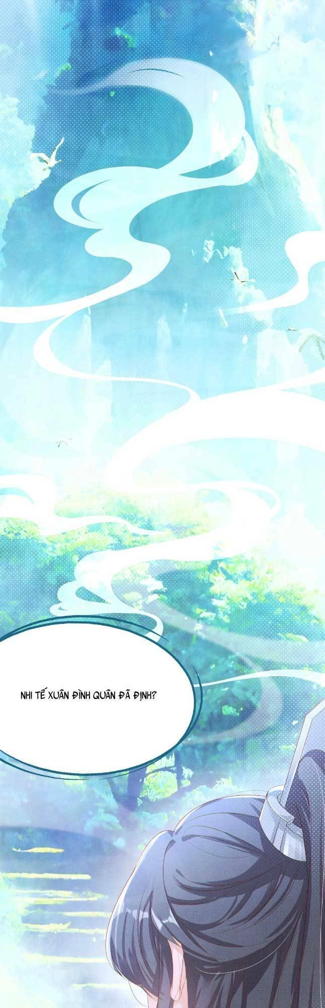 Phu Quân Ta Nhặt Được Lại Là Hắc Liên Hoa Chapter 3 - 5