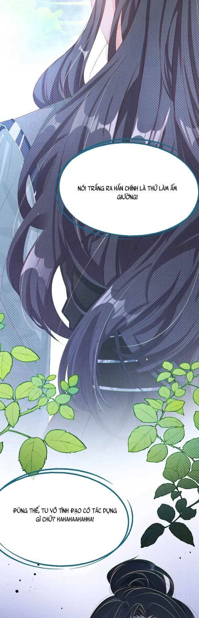 Phu Quân Ta Nhặt Được Lại Là Hắc Liên Hoa Chapter 3 - 6