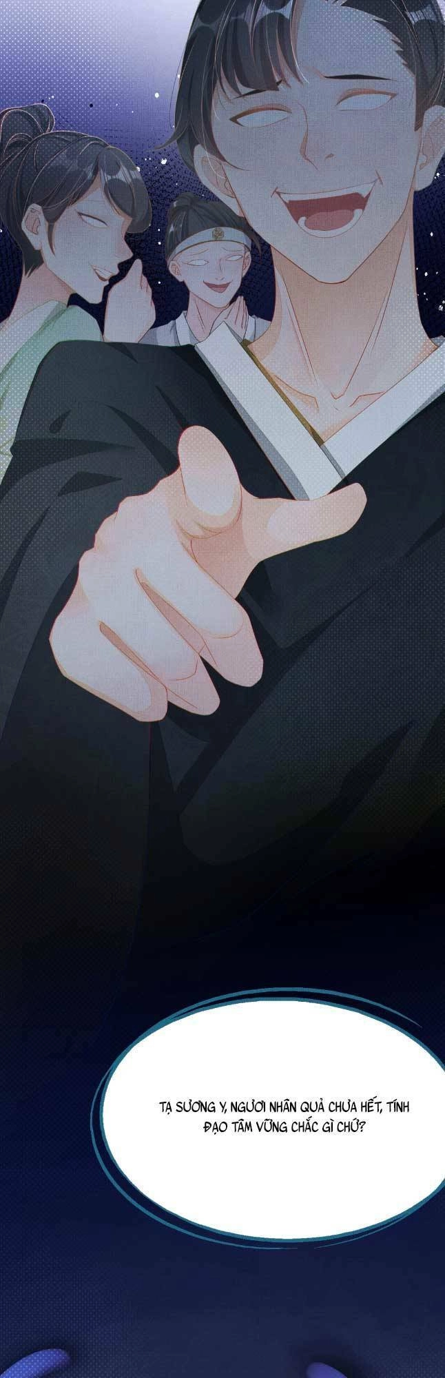 Phu Quân Ta Nhặt Được Lại Là Hắc Liên Hoa Chapter 3 - 7