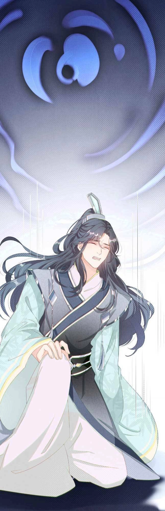 Phu Quân Ta Nhặt Được Lại Là Hắc Liên Hoa Chapter 3 - 8