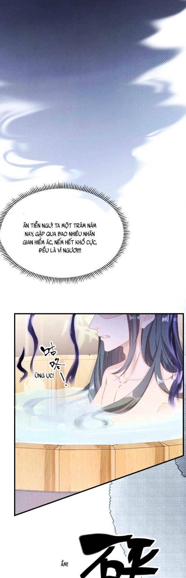 Phu Quân Ta Nhặt Được Lại Là Hắc Liên Hoa Chapter 3 - 9