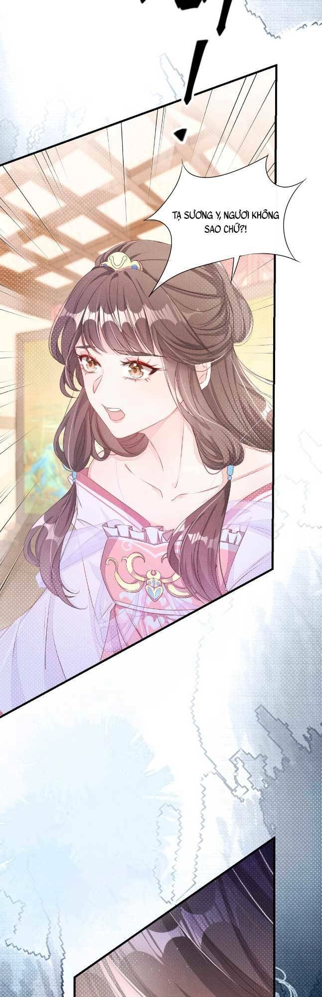 Phu Quân Ta Nhặt Được Lại Là Hắc Liên Hoa Chapter 3 - 10